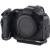 Tilta TA-T99-HCC-B - półklatka do Canon R6 Mark III (L-kształtna)